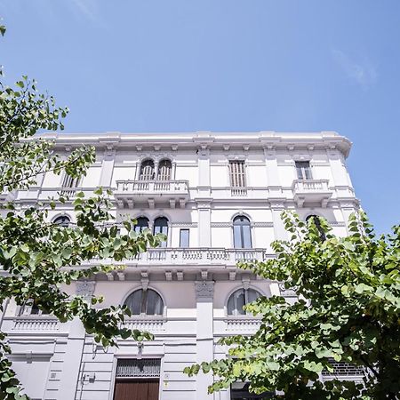 Palazzo Zippitelli Apartments Bari Ngoại thất bức ảnh