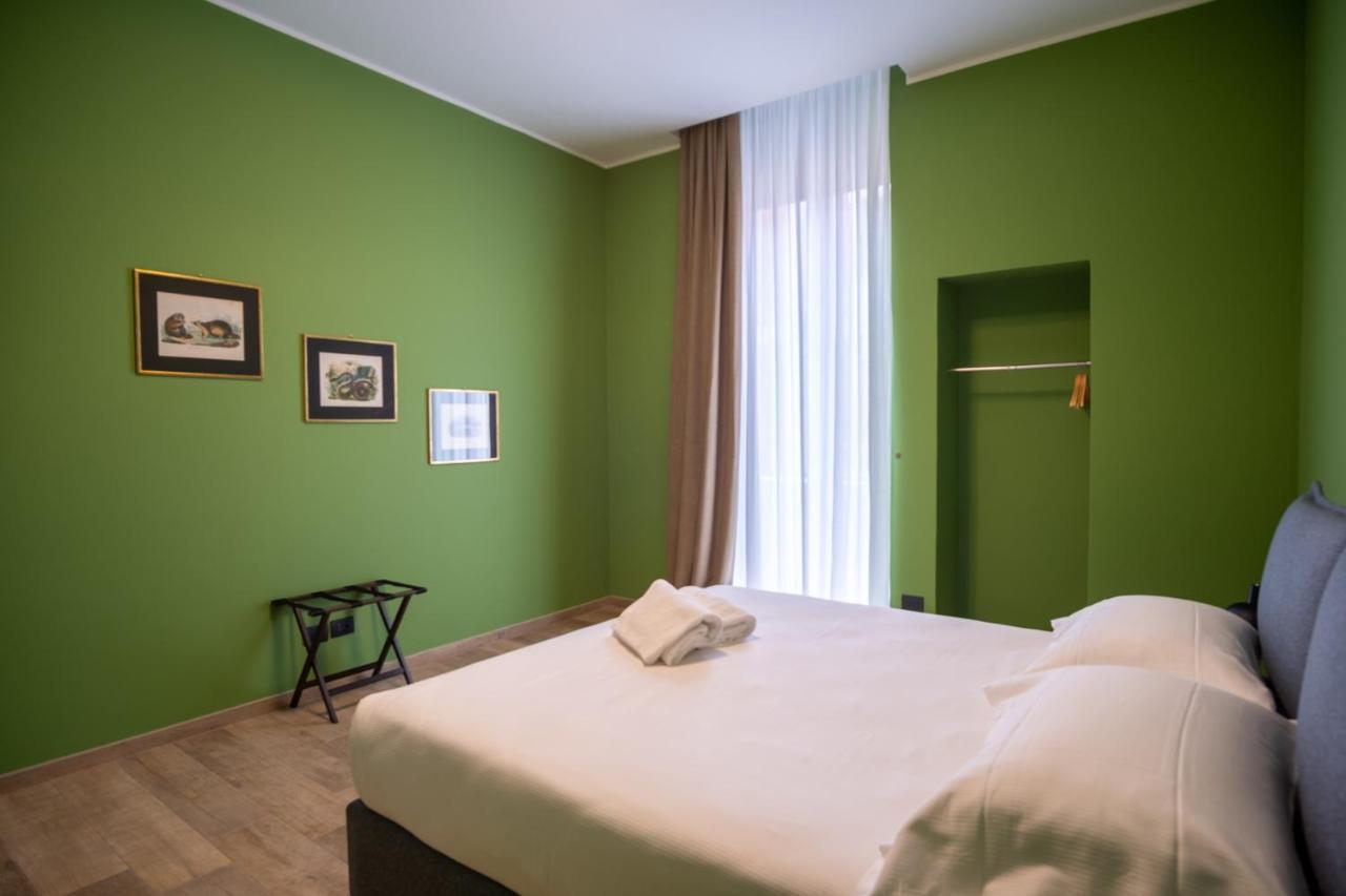 Palazzo Zippitelli Apartments Bari Ngoại thất bức ảnh