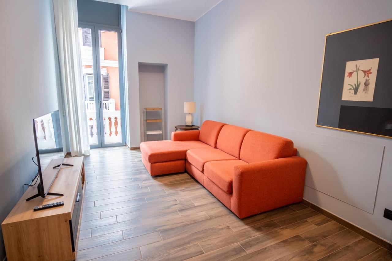 Palazzo Zippitelli Apartments Bari Ngoại thất bức ảnh