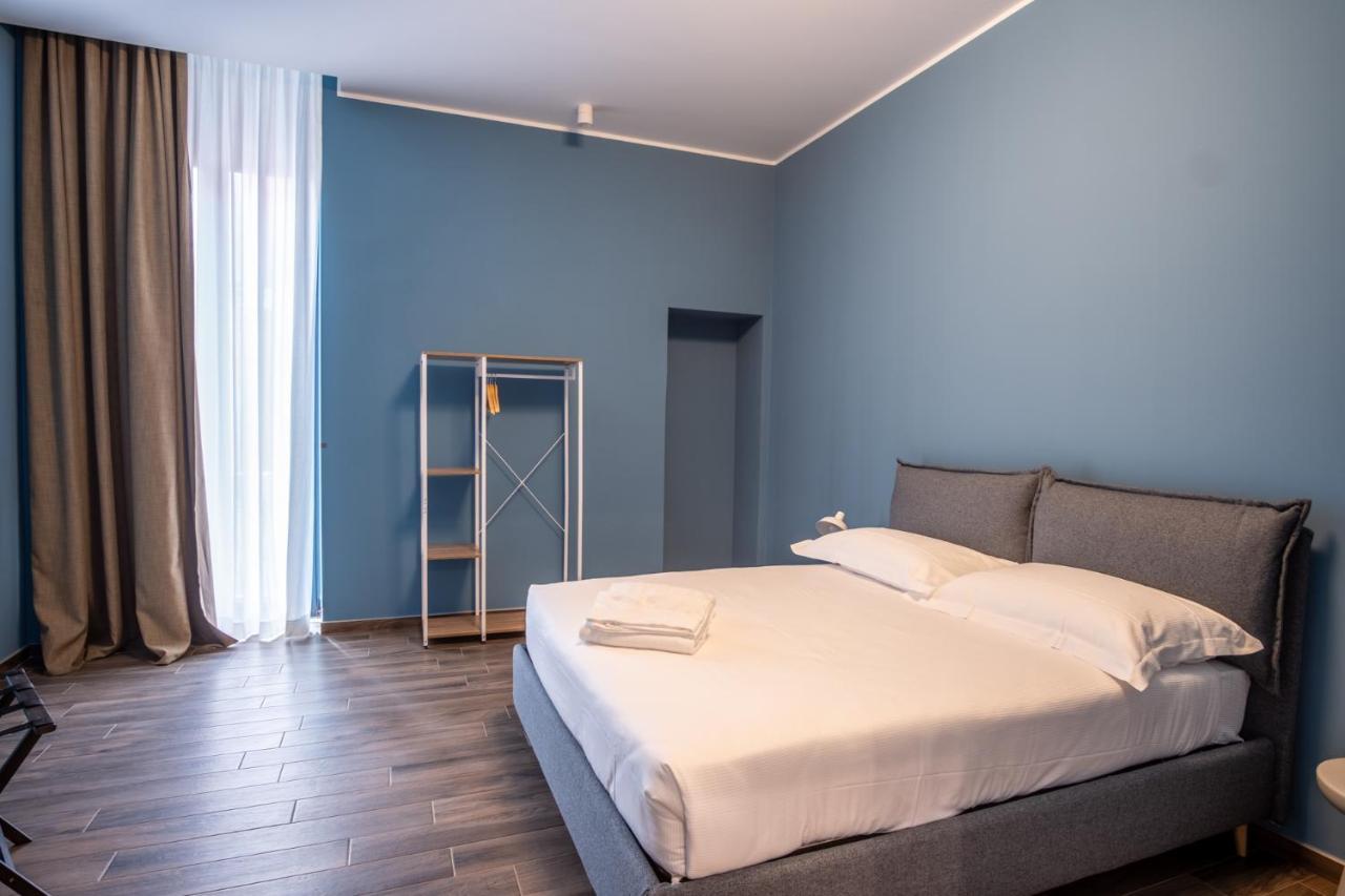 Palazzo Zippitelli Apartments Bari Ngoại thất bức ảnh