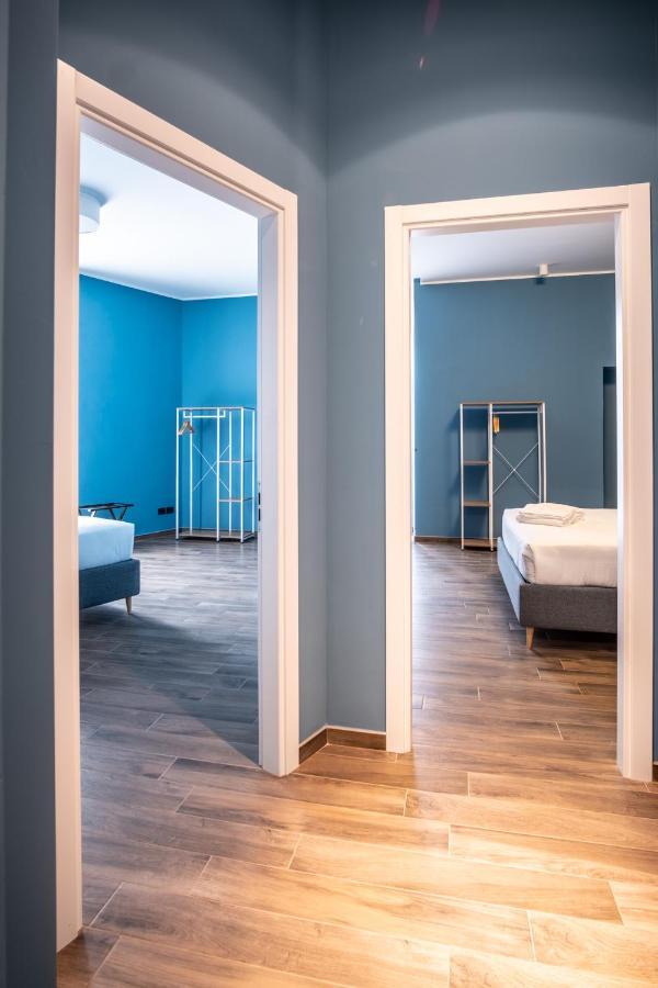 Palazzo Zippitelli Apartments Bari Ngoại thất bức ảnh