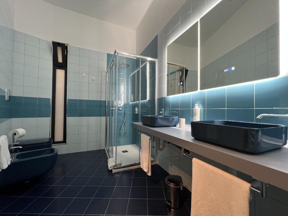 Palazzo Zippitelli Apartments Bari Ngoại thất bức ảnh