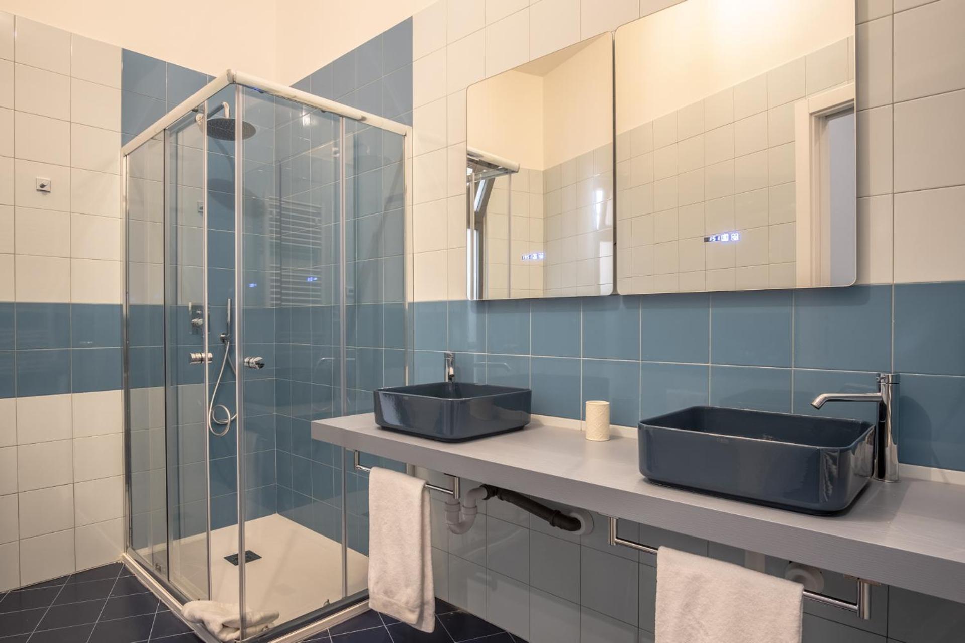 Palazzo Zippitelli Apartments Bari Ngoại thất bức ảnh