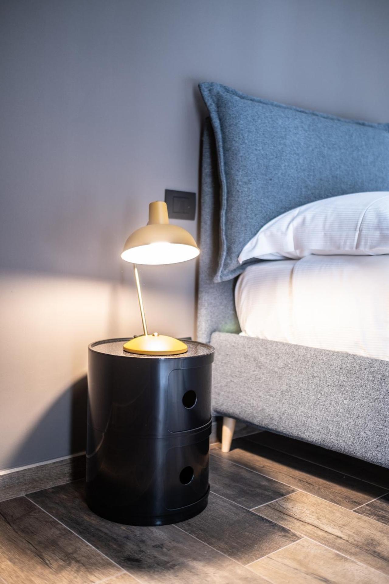 Palazzo Zippitelli Apartments Bari Phòng bức ảnh