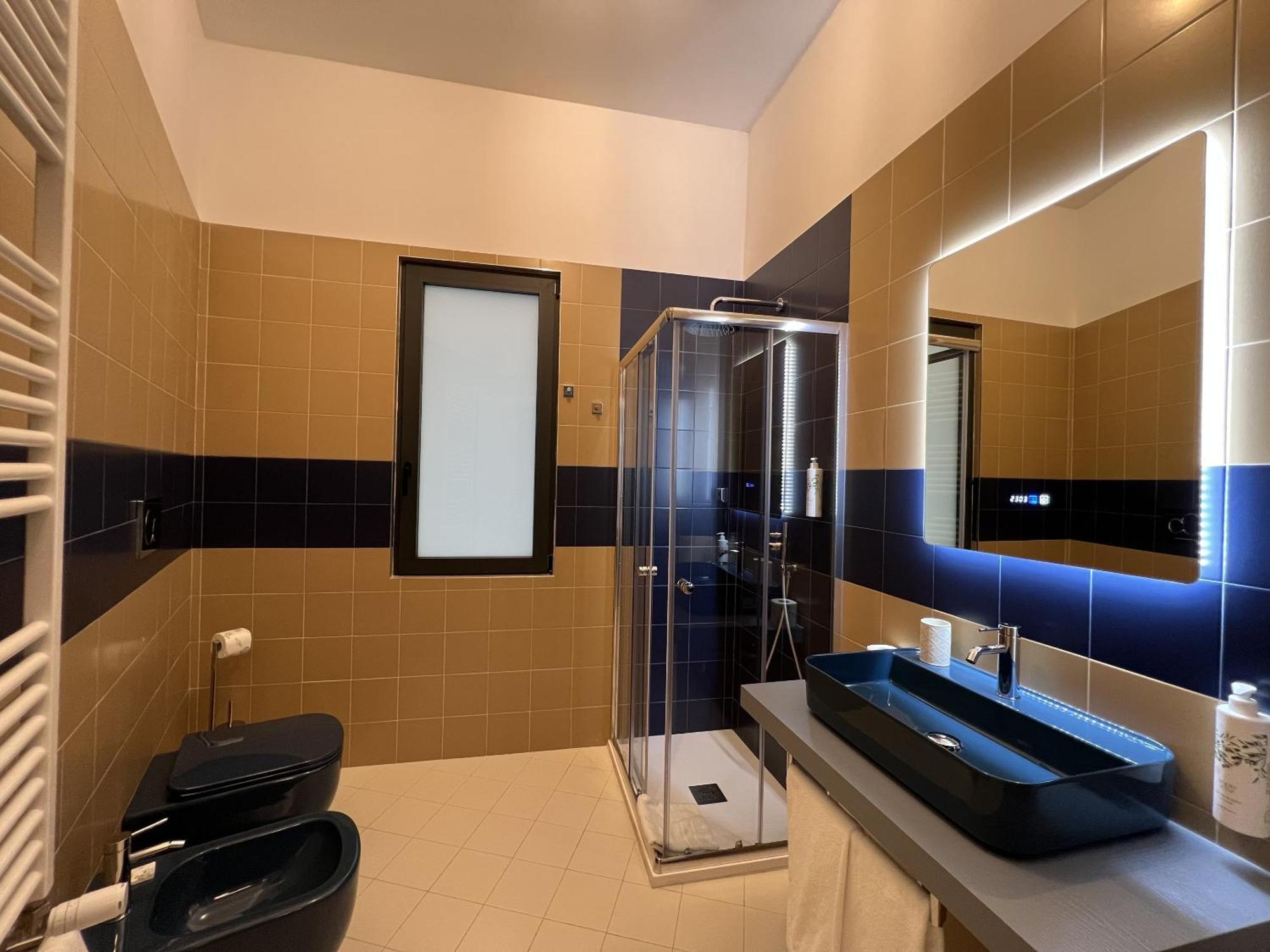 Palazzo Zippitelli Apartments Bari Phòng bức ảnh
