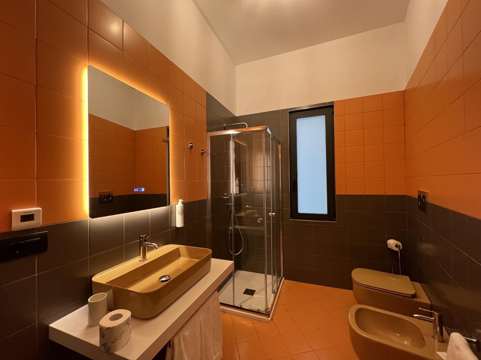 Palazzo Zippitelli Apartments Bari Phòng bức ảnh