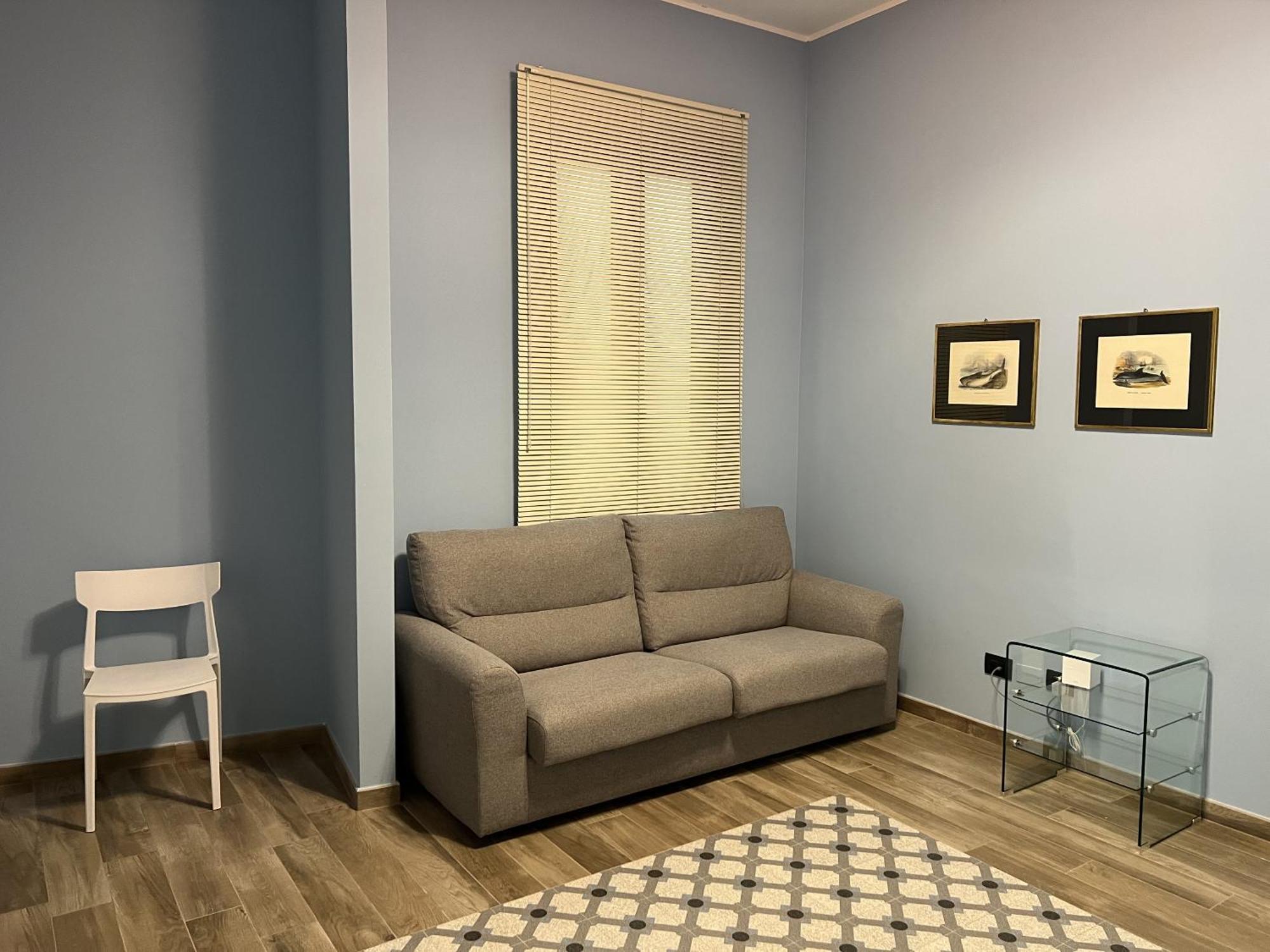 Palazzo Zippitelli Apartments Bari Phòng bức ảnh