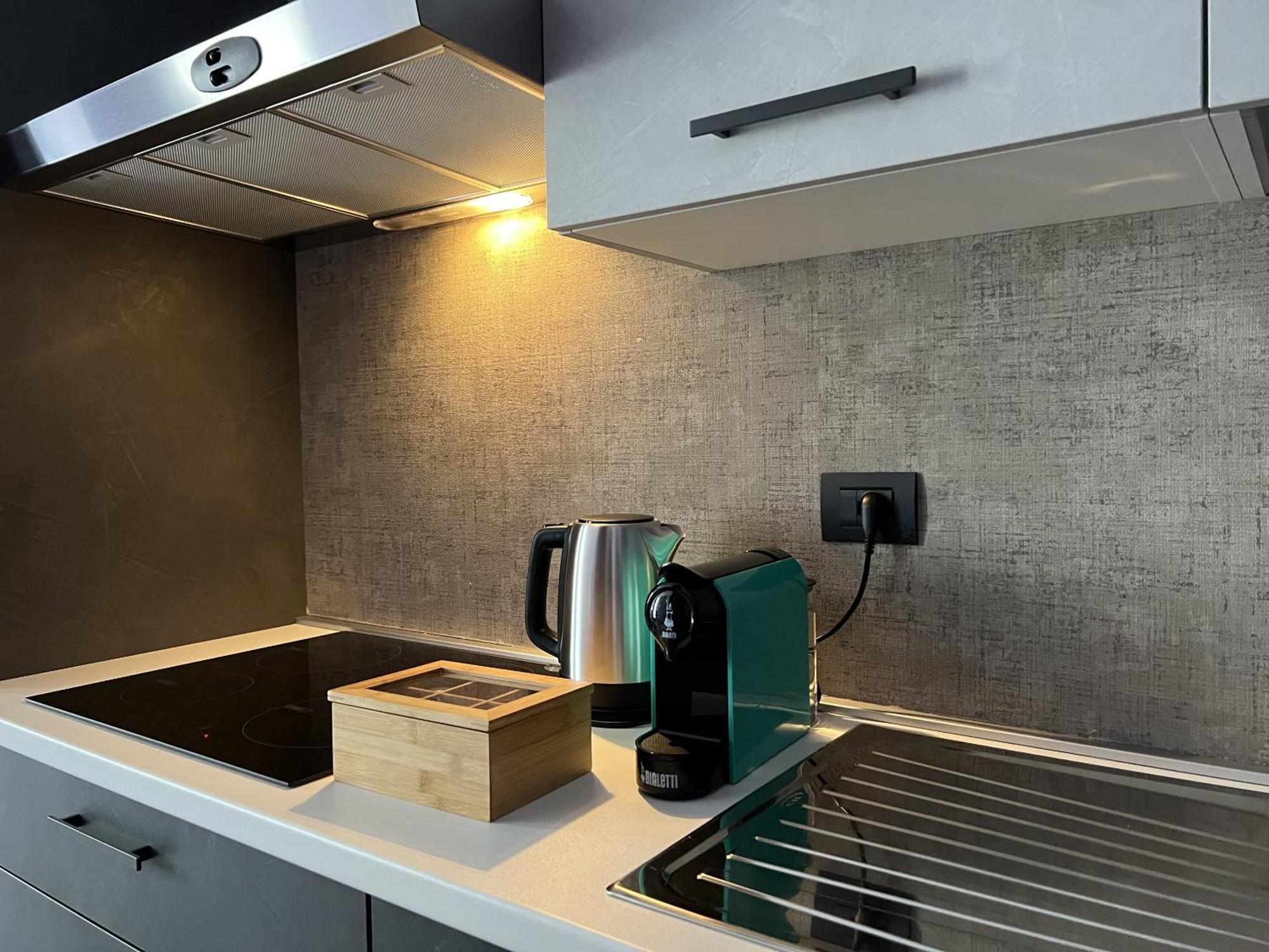 Palazzo Zippitelli Apartments Bari Ngoại thất bức ảnh