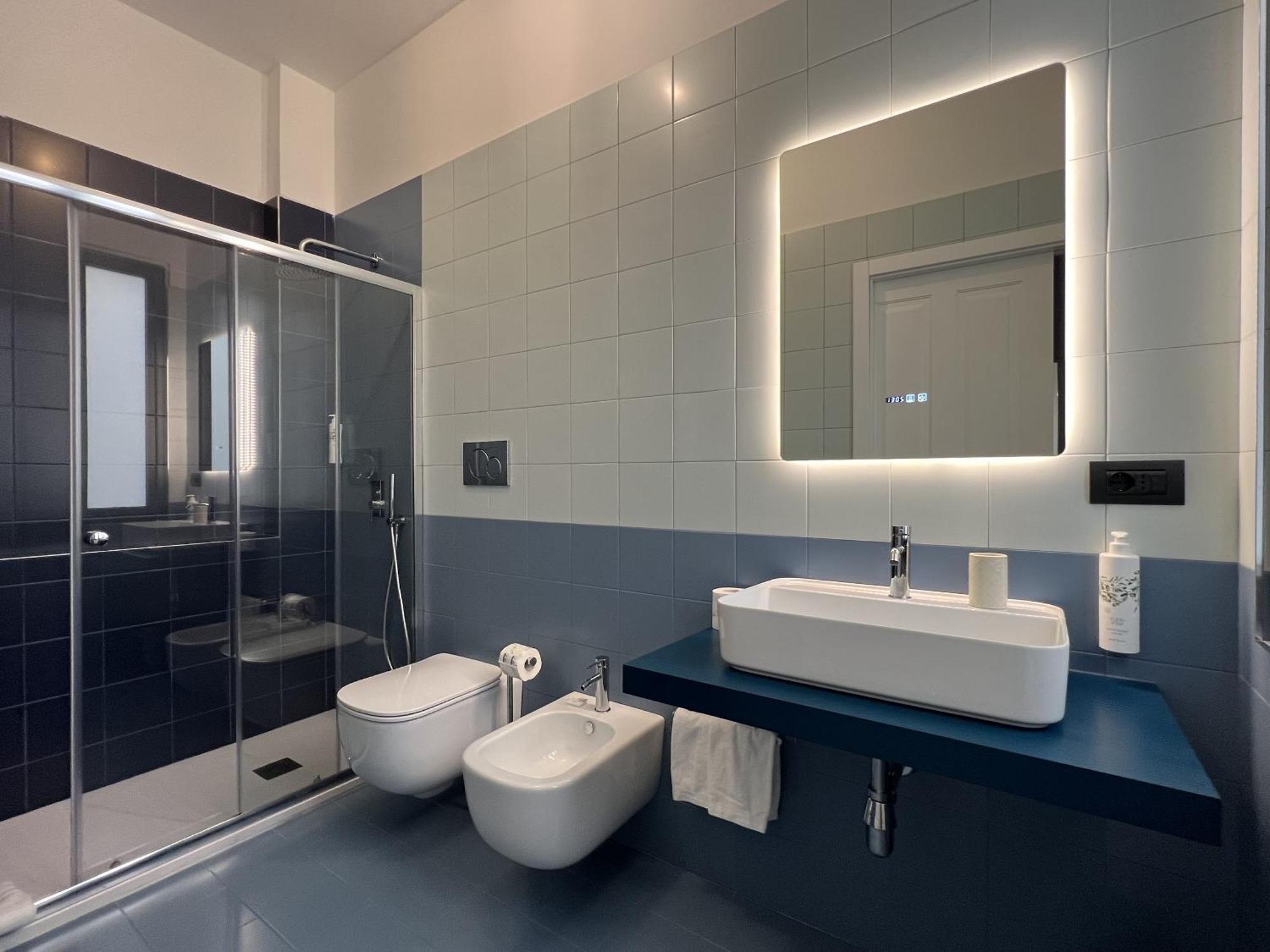Palazzo Zippitelli Apartments Bari Ngoại thất bức ảnh