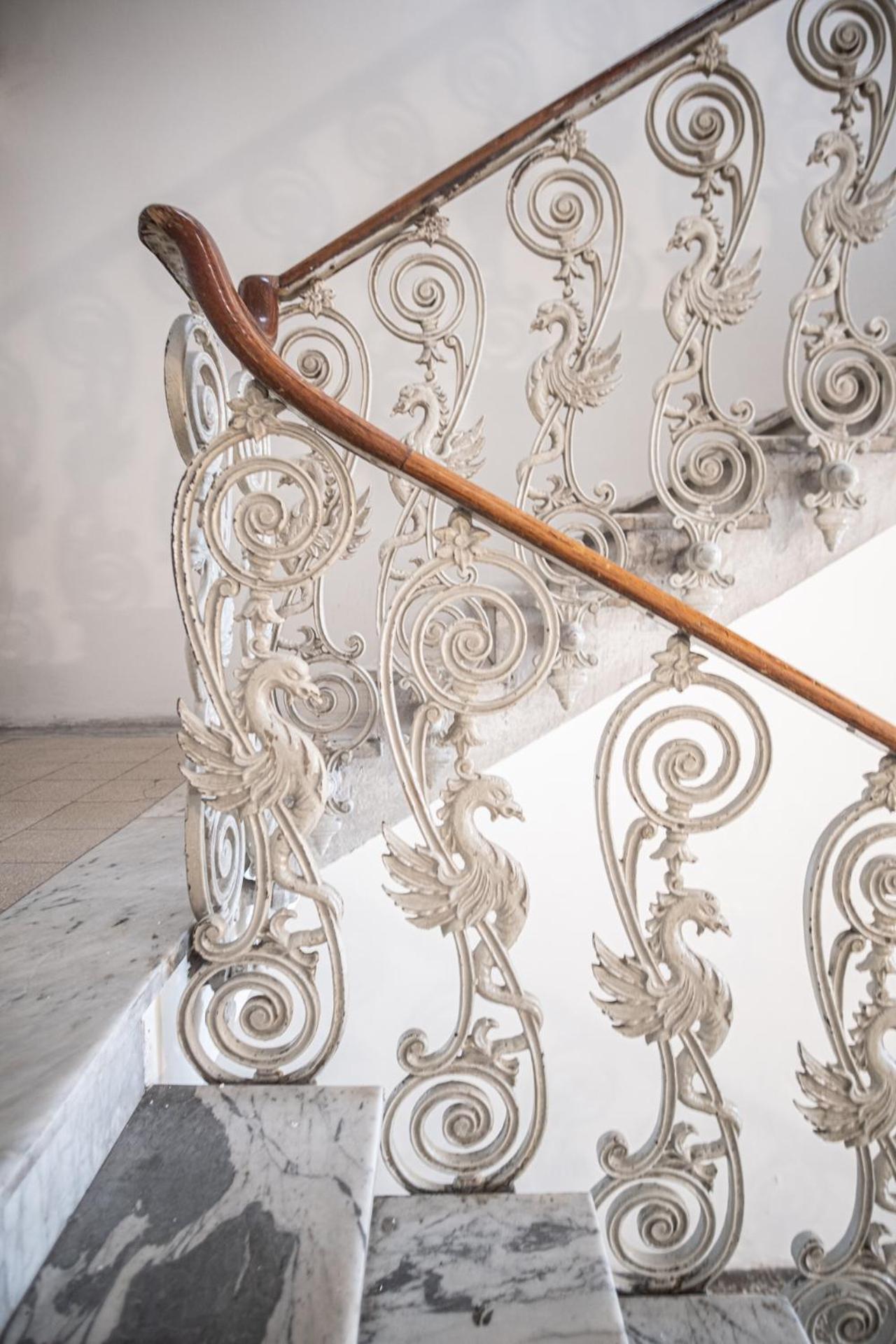 Palazzo Zippitelli Apartments Bari Phòng bức ảnh